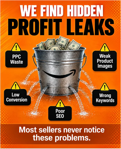 Amazon Marketing challenges